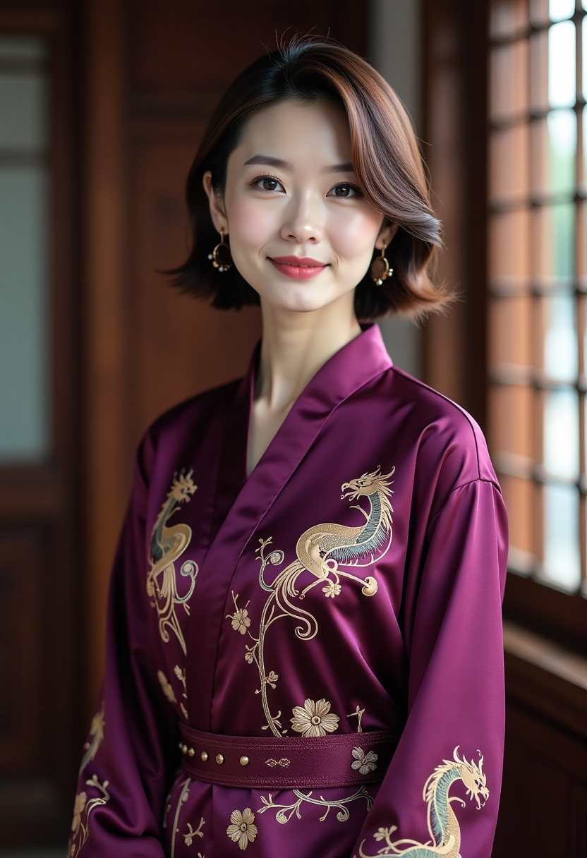 真探第四季